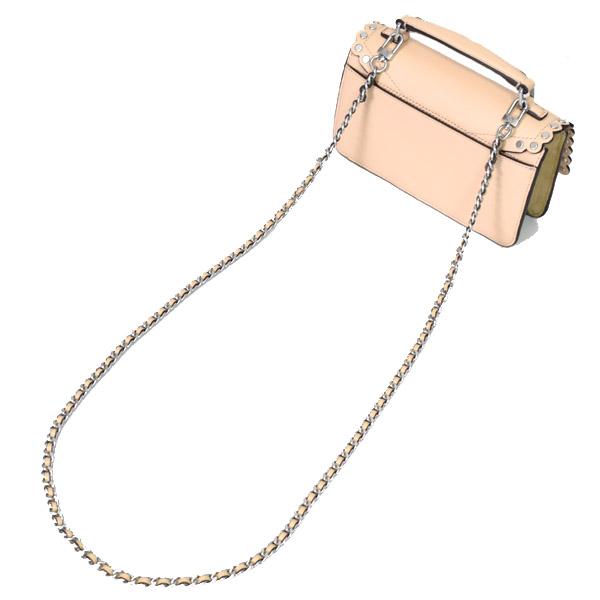 トリーバーチ バッグ TORY BURCH レザー スエード ブリテン ミニ