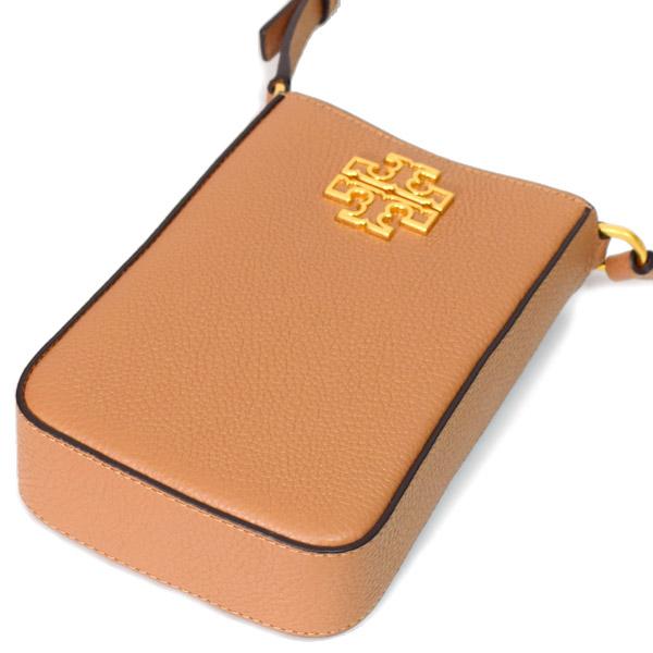 TORY BURCH トリーバーチ スマホショルダー バッグ レザー