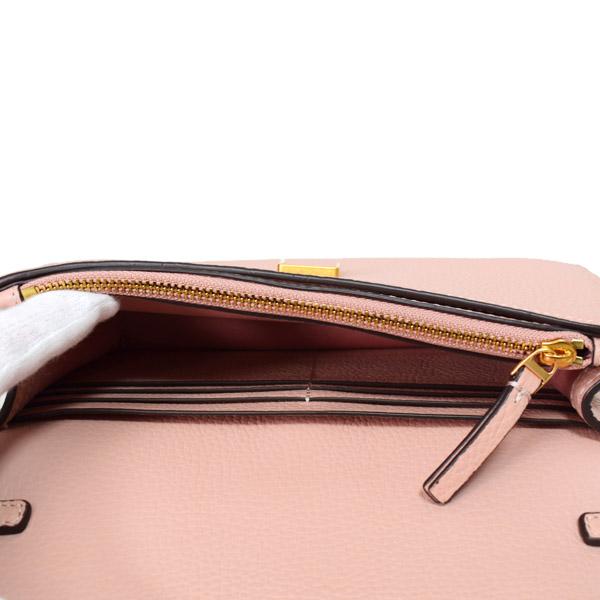 TORY BURCH トリーバーチ バッグ ぺブルレザー ブリテン 3way リスト  