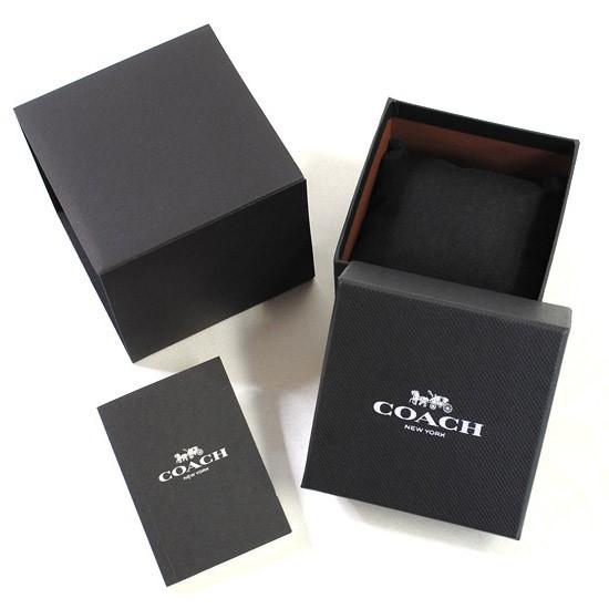 【新品未使用✨】COACH マディソン腕時計 ゴールド ラインストーン 付属品 COACH（コーチ） 時計 マディ シグネチャー ラウンド ラインストーン