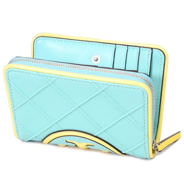 Tory Burch 折り財布 楽天市場】TORY BURCH トリーバーチ 二つ折り財布 McGraw Bi Fold