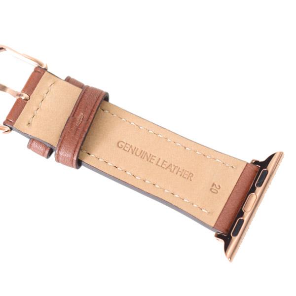 COACH コーチ アップルウォッチ 替えベルト レザー 蝶々 バタフライ  