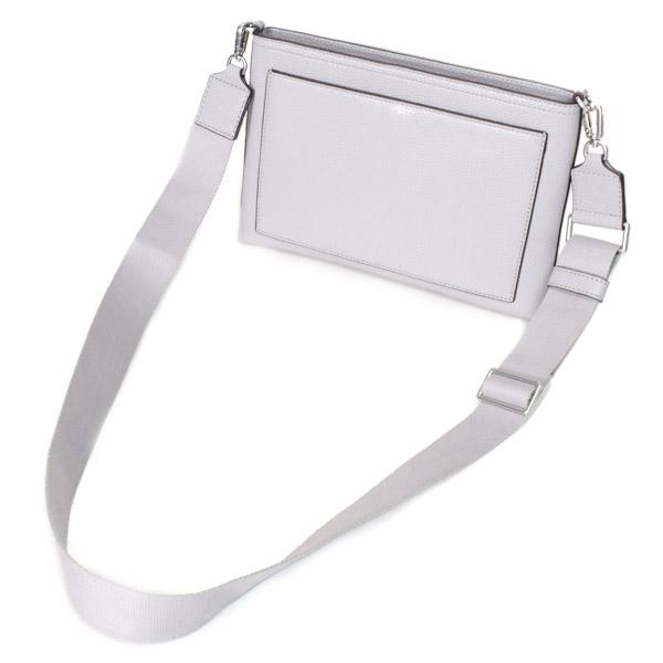 TORY BURCH（トリーバーチ） バッグ レザー ロゴ スイングパック 2way