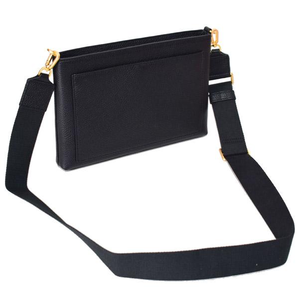 TORY BURCH（トリーバーチ） バッグ レザー ロゴ スイングパック 2way