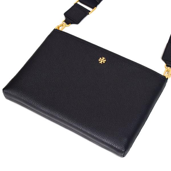 TORY BURCH（トリーバーチ） バッグ レザー ロゴ スイングパック 2way