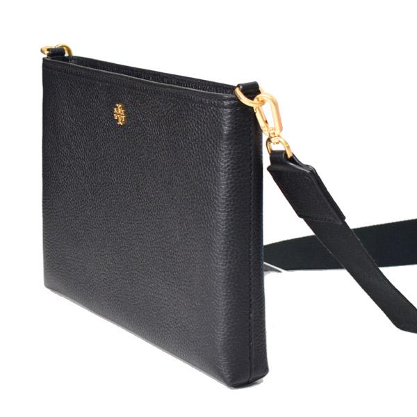 TORY BURCH（トリーバーチ） バッグ レザー ロゴ スイングパック 2way