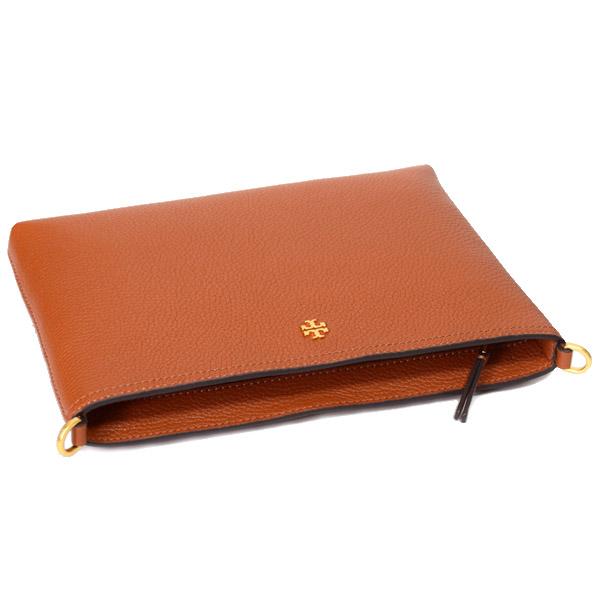 TORY BURCH（トリーバーチ） バッグ レザー ロゴ スイングパック 2way