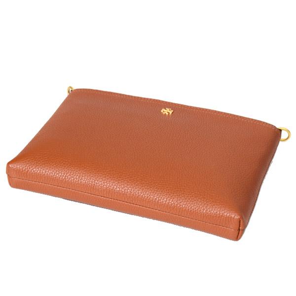 TORY BURCH（トリーバーチ） バッグ レザー ロゴ スイングパック 2way