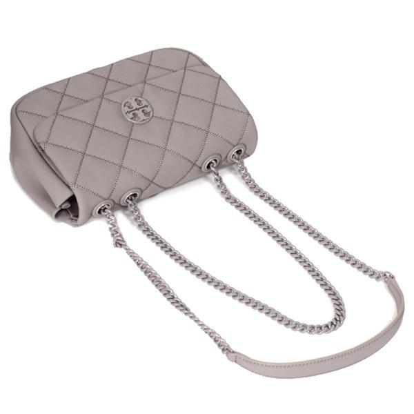 TORY BURCH トリーバーチ バッグ レザー ウィラ マット TORY BURCH トリーバーチ バッグ レザー ウィラ マット