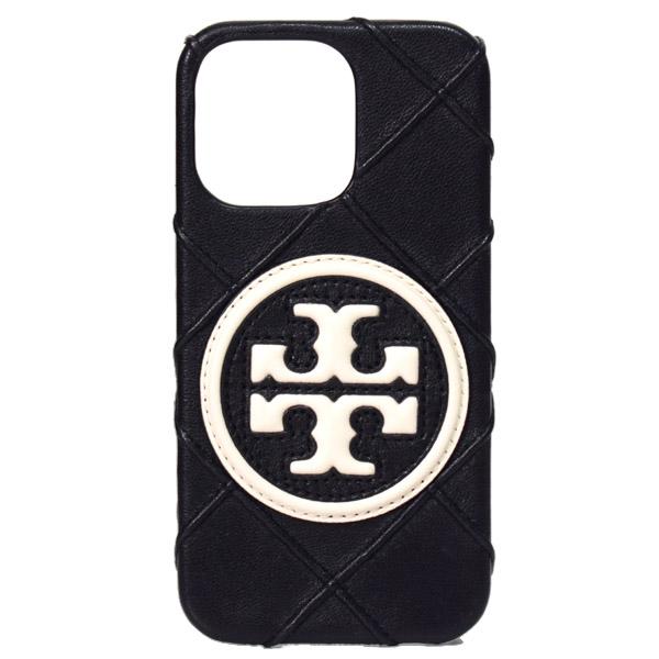TORY BURCH（トリーバーチ） iphoneケース レザー iPhone13
