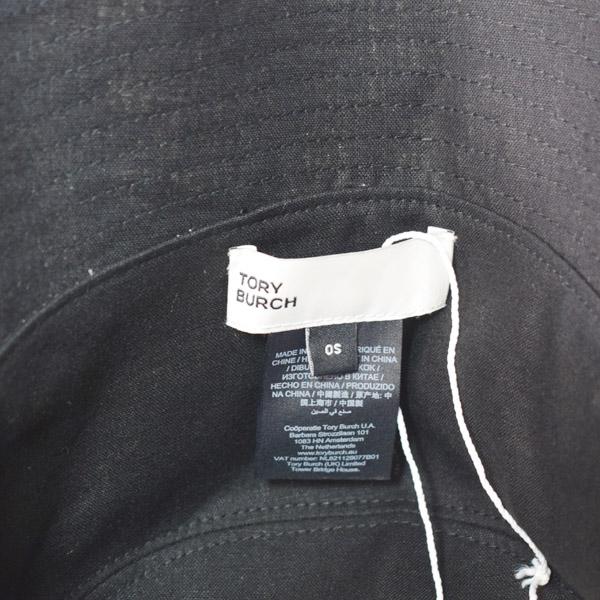 TORY BURCH（トリーバーチ） 帽子 コットン 花柄 フラワー ワン