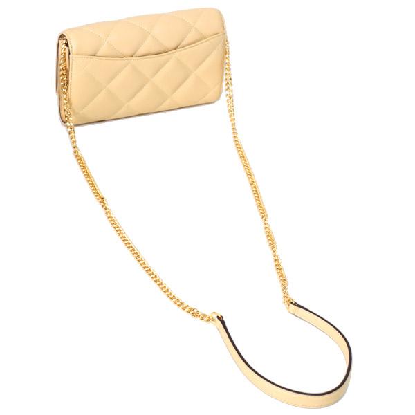 TORY BURCH（トリーバーチ） バッグ レザー キルティング スタッズ