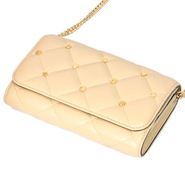 トリーバーチ　キルティング ショルダーバッグ トリーバーチ ショルダーバッグ TORY BURCH キルティング調