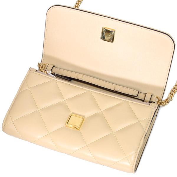 TORY BURCH（トリーバーチ） バッグ レザー キルティング スタッズ