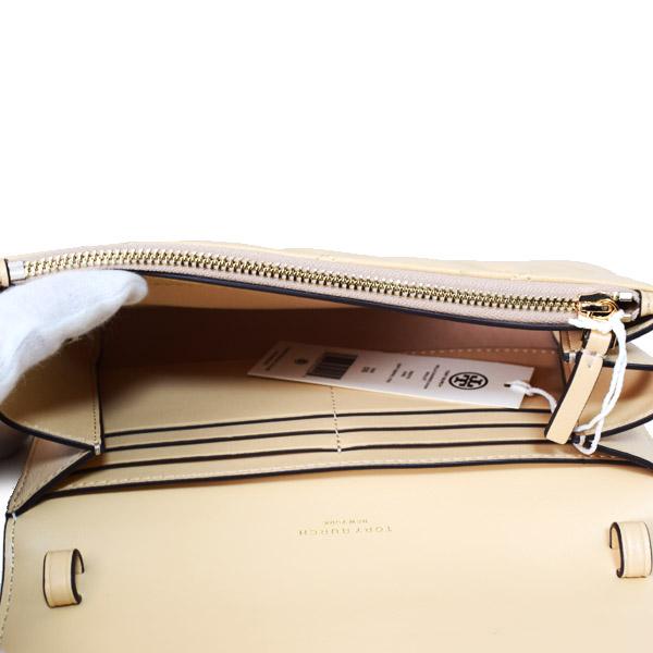 TORY BURCH（トリーバーチ） バッグ レザー キルティング スタッズ