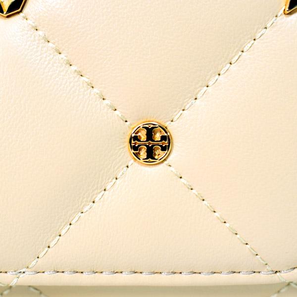 TORY BURCH（トリーバーチ） バッグ レザー キルティング スタッズ