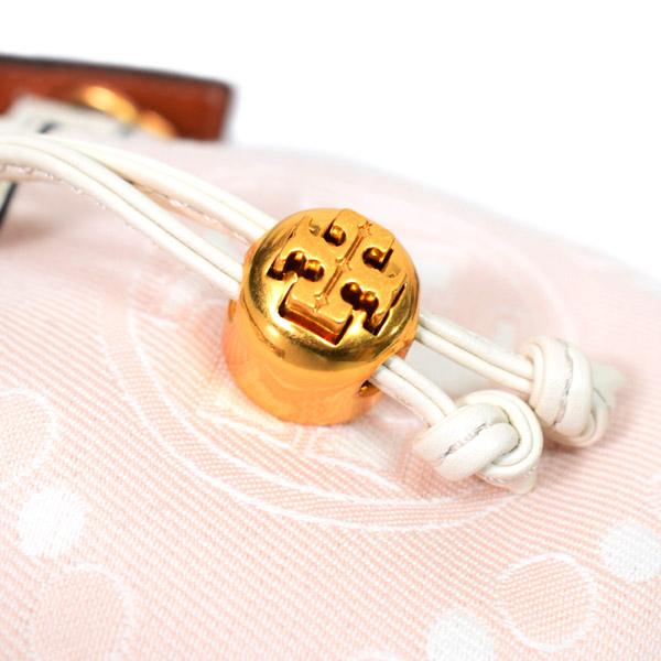 極美品　TORY BURCH 巾着 楽天市場】トリーバーチ 巾着（バッグ｜バッグ・小物・ブランド雑貨