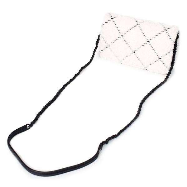 TORY BURCH（トリーバーチ） バッグ シアリング スエード レザー