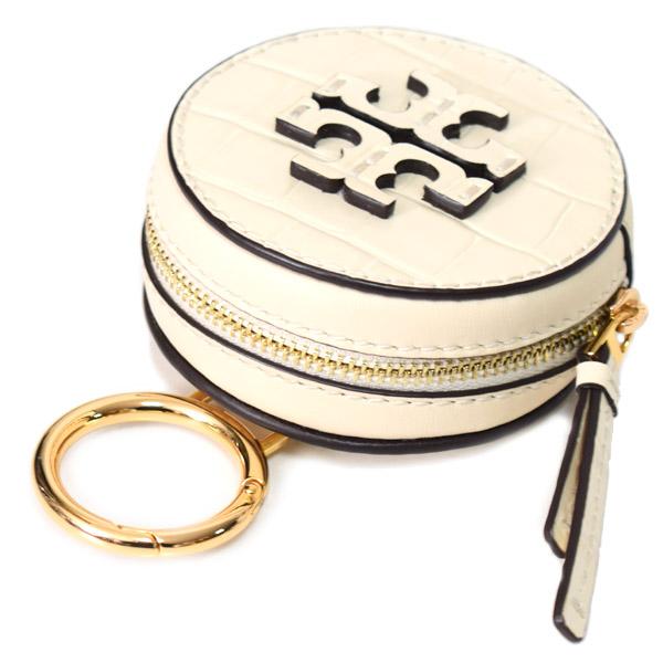 TORY BURCH（トリーバーチ） コインケース エンボスド クロコダイル