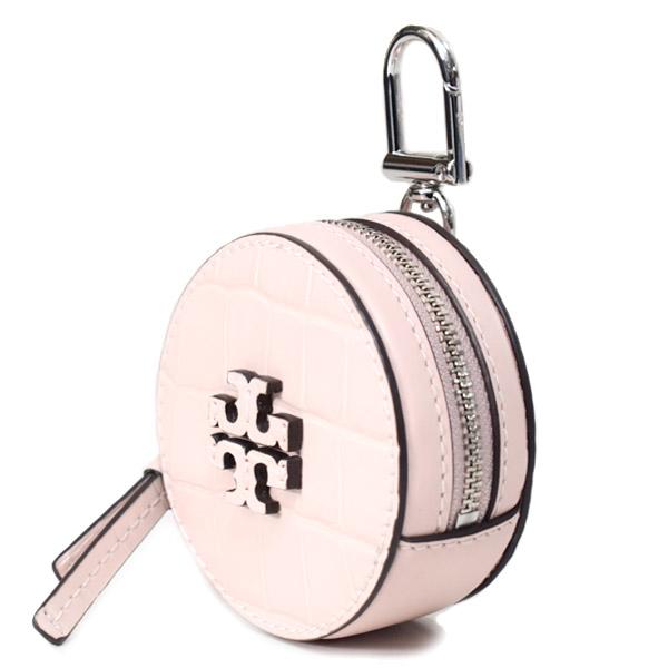 TORY BURCH（トリーバーチ） コインケース エンボスド クロコダイル