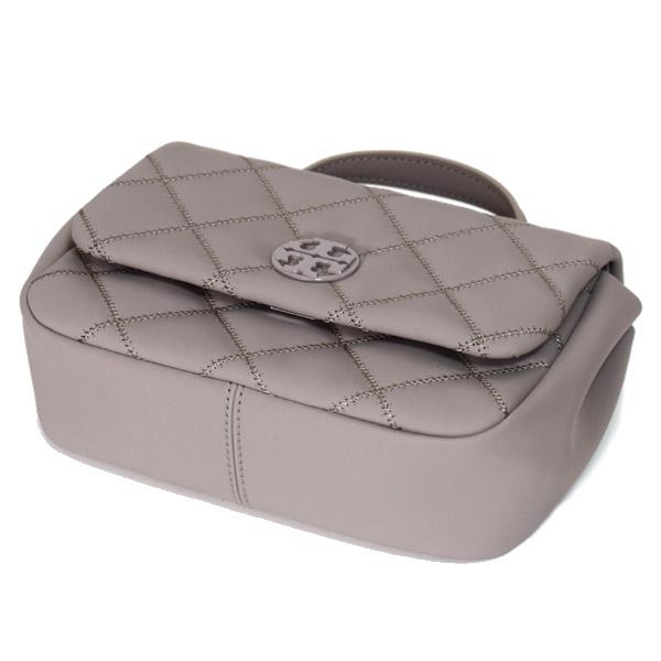 TORY BURCH トリーバーチ バッグ レザー ウィラ マット TORY BURCH トリーバーチ バッグ レザー ウィラ マット