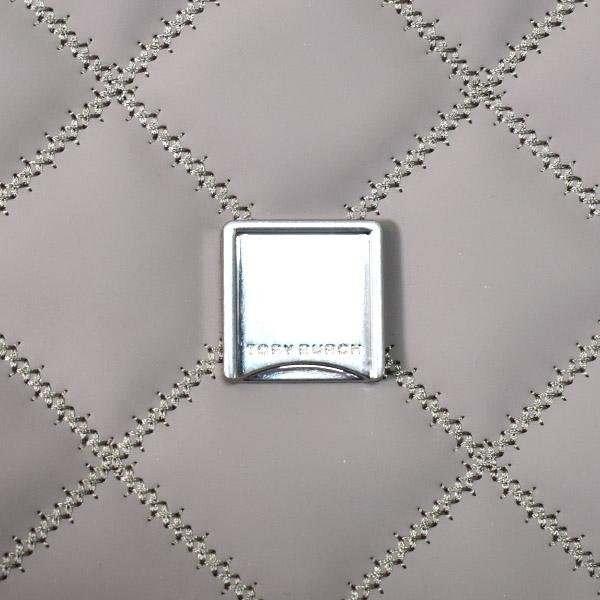 TORY BURCH トリーバーチ バッグ レザー ウィラ マット