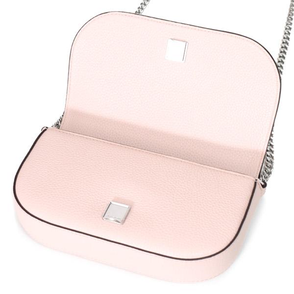 TORY BURCH（トリーバーチ） バッグ ぺブルレザー チェルシー ロゴ