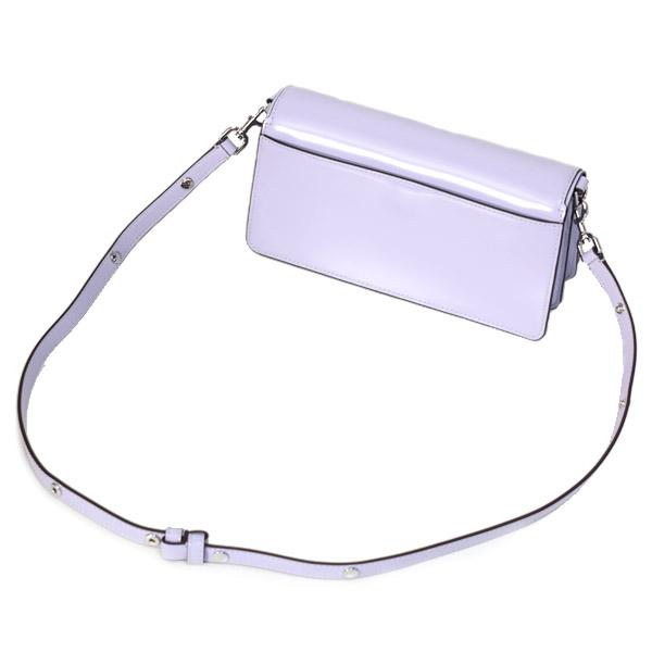 TORY BURCH（トリーバーチ） バッグ パテントレザー エマーソン