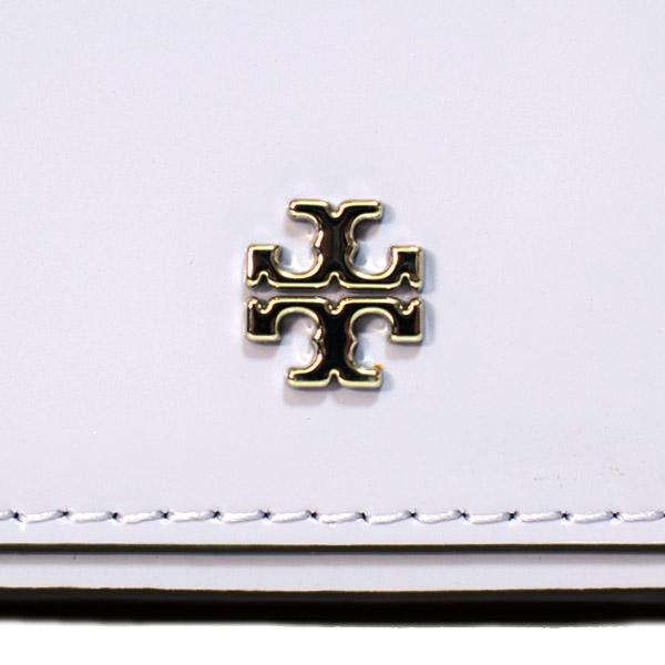 TORY BURCH（トリーバーチ） バッグ パテントレザー エマーソン