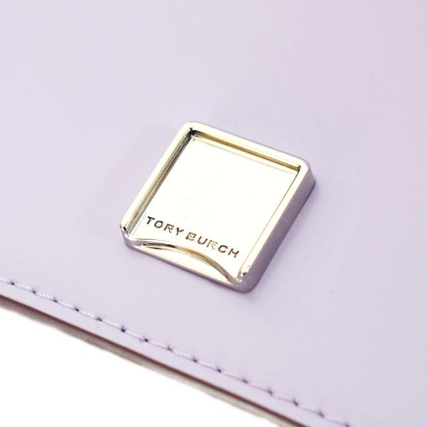 TORY BURCH（トリーバーチ） バッグ パテントレザー エマーソン