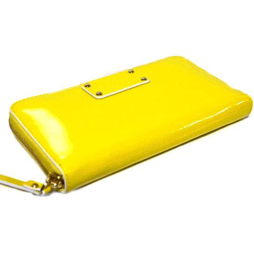 kate spade NEW YORK ケイトスペード 財布 katespade パテント