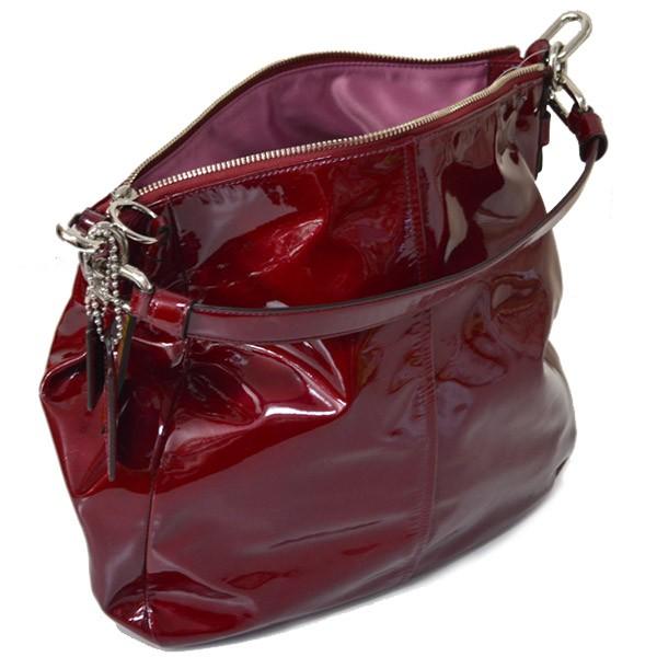 COACH コーチ バッグ チェルシー パテントレザー アシュレー COACH コーチ バッグ チェルシー パテントレザー アシュレー