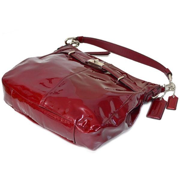 COACH コーチ バッグ チェルシー パテントレザー アシュレー COACH コーチ バッグ チェルシー パテントレザー アシュレー
