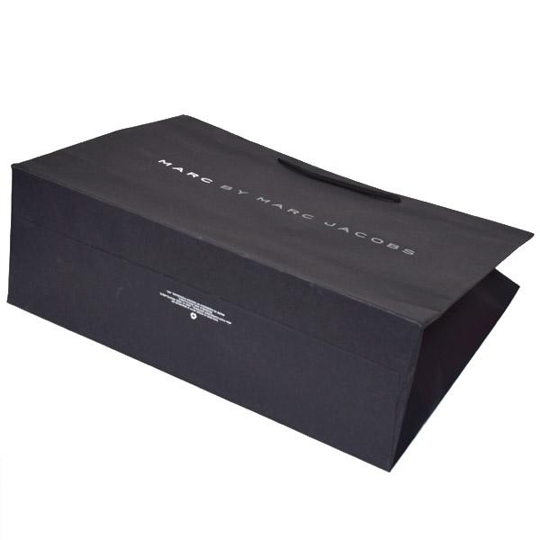 MARC BY JACOBS マークジェイコブス 紙袋 マークバイ MARC BY JACOBS マークジェイコブス 紙袋 マークバイ