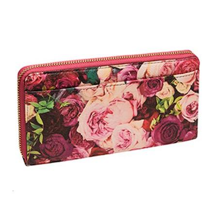 kate spade長財布 ホットローズ kate spade NEW YORK（ケイト・スペード ニューヨーク） ケイト