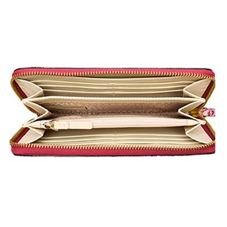 kate spade長財布 ホットローズ kate spade NEW YORK（ケイト・スペード ニューヨーク） ケイト
