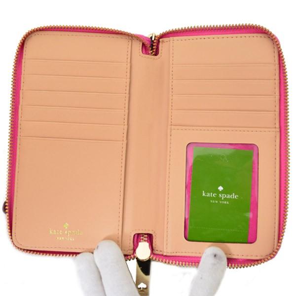 ケイトスペード 財布 楽天市場】ケイトスペード 二つ折り財布 レディース Kate Spade Wallet