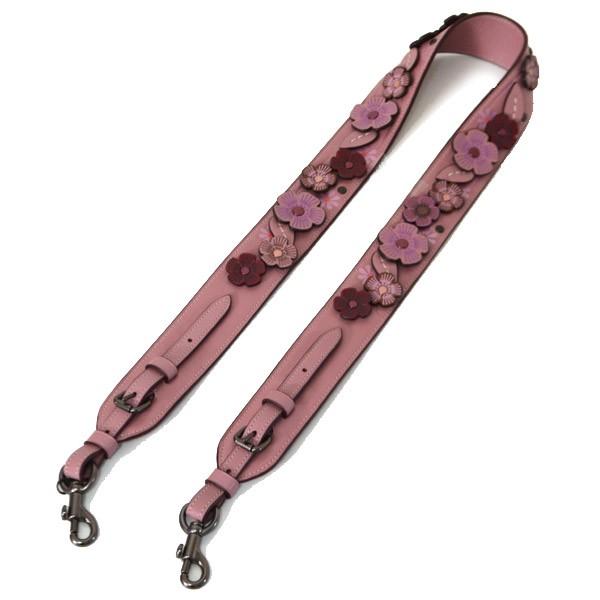 COACH コーチ レザー ティーローズ フローラル 花柄 アップリケ COACH コーチ レザー ティーローズ フローラル 花柄 アップリケ