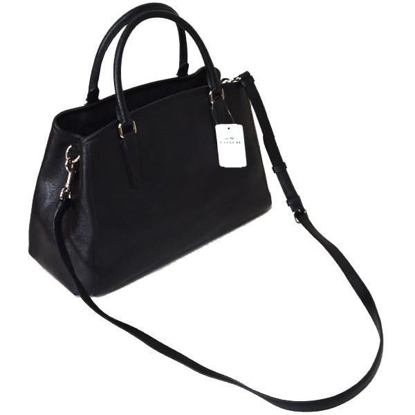 COACH（コーチ） バッグ マーゴット スターダスト スタッズ クロス 