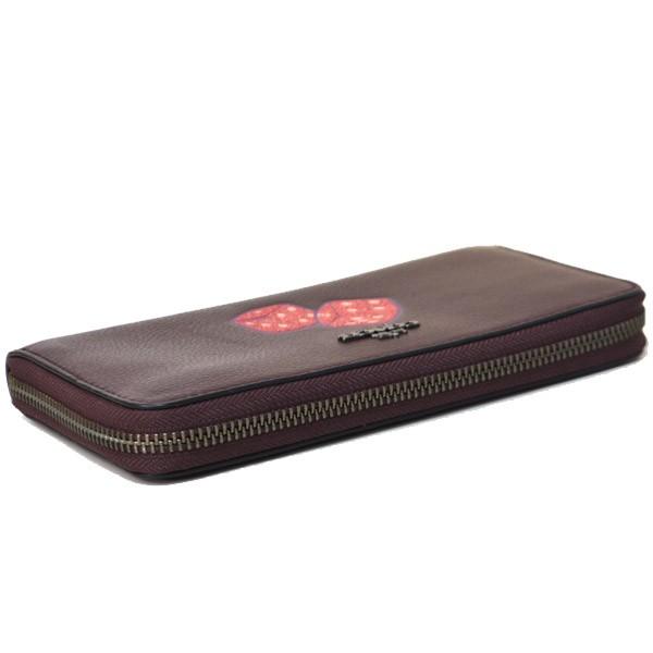 アコーディオン　長財布　コーチ　早い者勝ち アコーディオン 長財布 コーチ 早い者勝ち COACH コーチ 財布 長