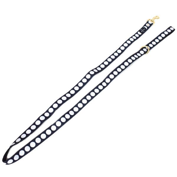 【新品】 ケイトスペード リード ペット 犬 愛犬 海外 アメリカ オシャレ kate spade NEW YORK ケイトスペード リード 犬 猫 ペット用品