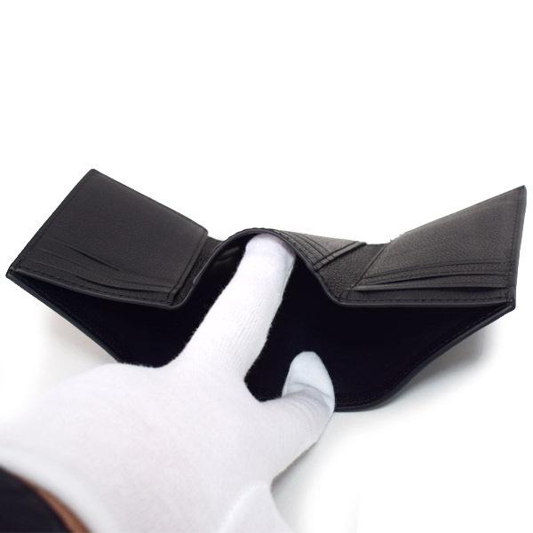 COACH（コーチ） 財布 スポーツカーフレザー トライフォールド ロゴ