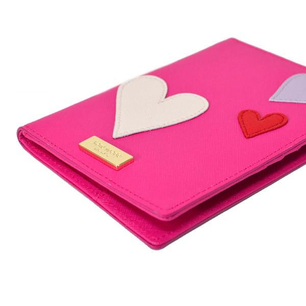 kate spade NEW YORK ケイトスペード katespade ハート レザー kate spade NEW YORK ケイトスペード katespade ハート レザー
