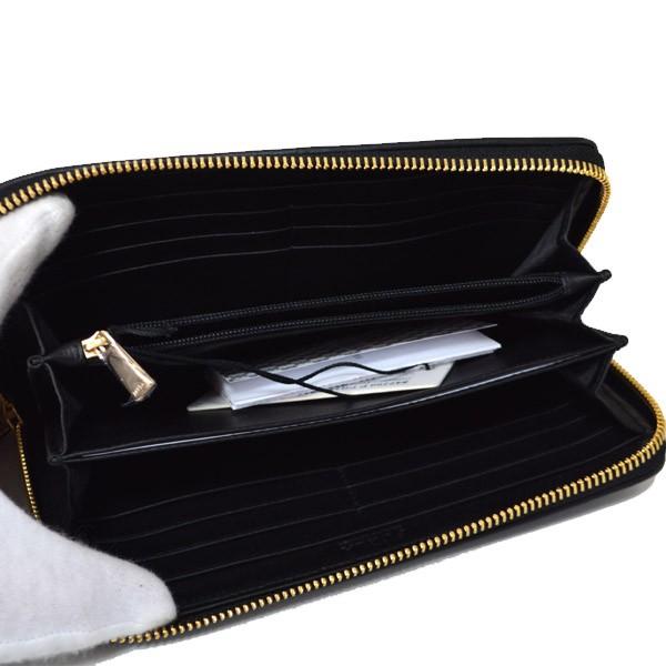 美品・希少✨ FENDI ハラコレザー ヒョウ柄 三つ折り財布 L字ファスナー ミニ財布 イタリアンハラコレザー ヒョウ柄 2カラー