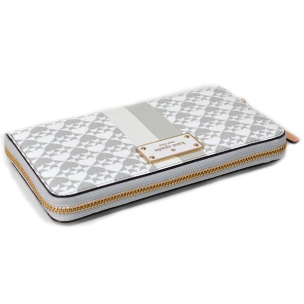 kate spade NEW YORK ケイトスペード 財布 katespade スペード柄 kate spade NEW YORK ケイトスペード 財布 katespade スペード柄