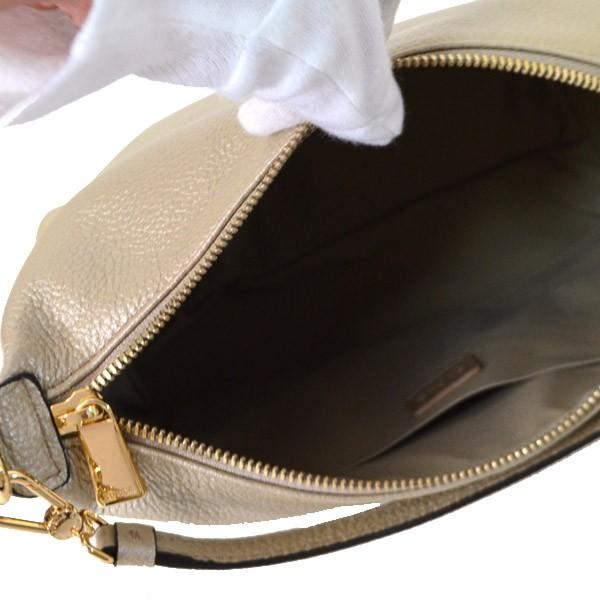 FURLA（フルラ） バッグ メタリック レザー クロスボディ斜めがけ 2way 