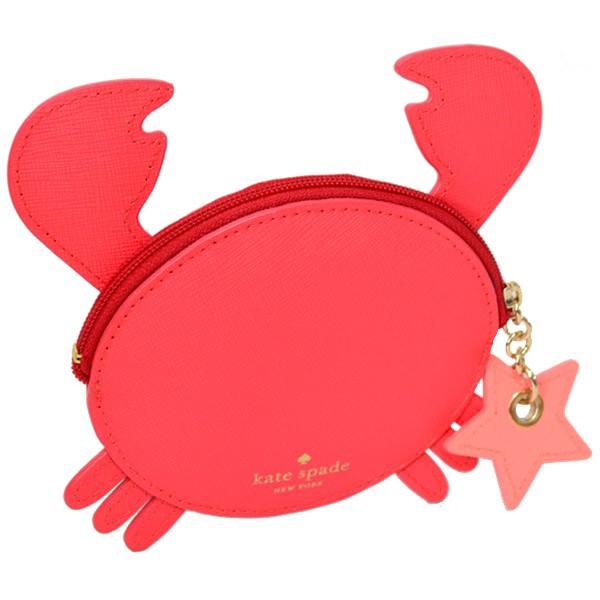 kate spade NEW YORK ケイトスペード 小銭入れ katespade レザー kate spade NEW YORK ケイトスペード 小銭入れ katespade レザー