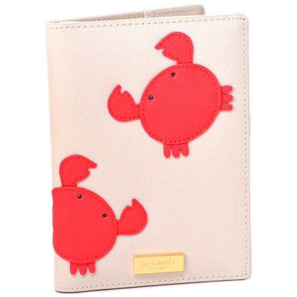 kate spade NEW YORK パスポートケース kate spade NEW YORK（ケイト・スペード ニューヨーク） ケイト
