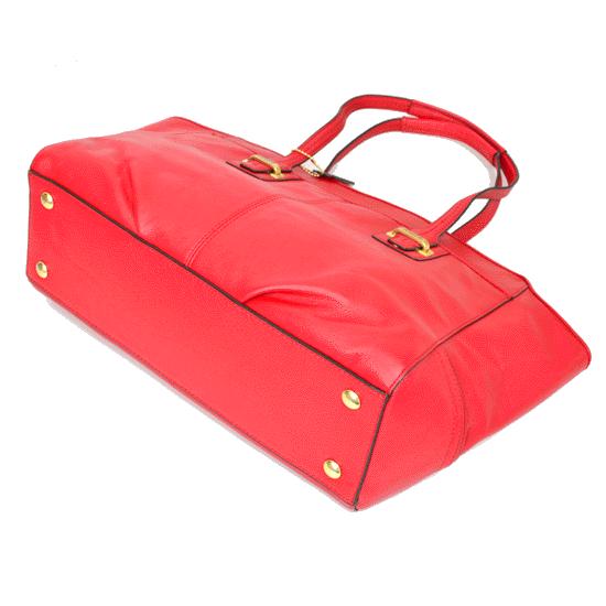 COACH（コーチ） バッグ タイラー レザー アレクシス キャリーオール