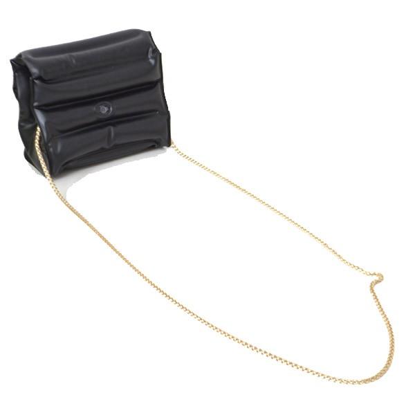 FURLA（フルラ） バッグ メトロポリス キルティング バルーン チェーン 